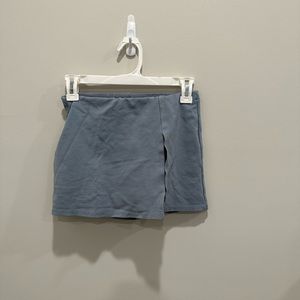 Copper Closet Boutique Blush Skort